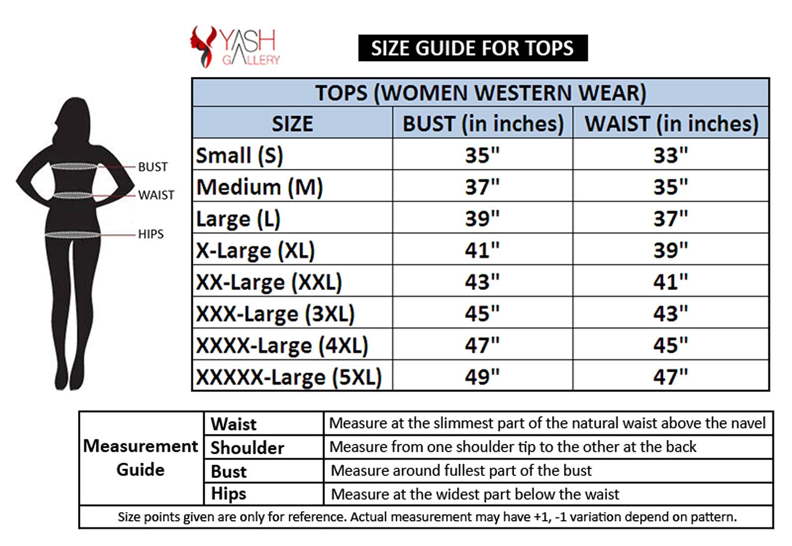 Yash Gallery Women's Cotton Slub Patch Work Regular Fit Straight Top For Women (237Yk345Pink_Pink_Xxx-Large) - Image 3