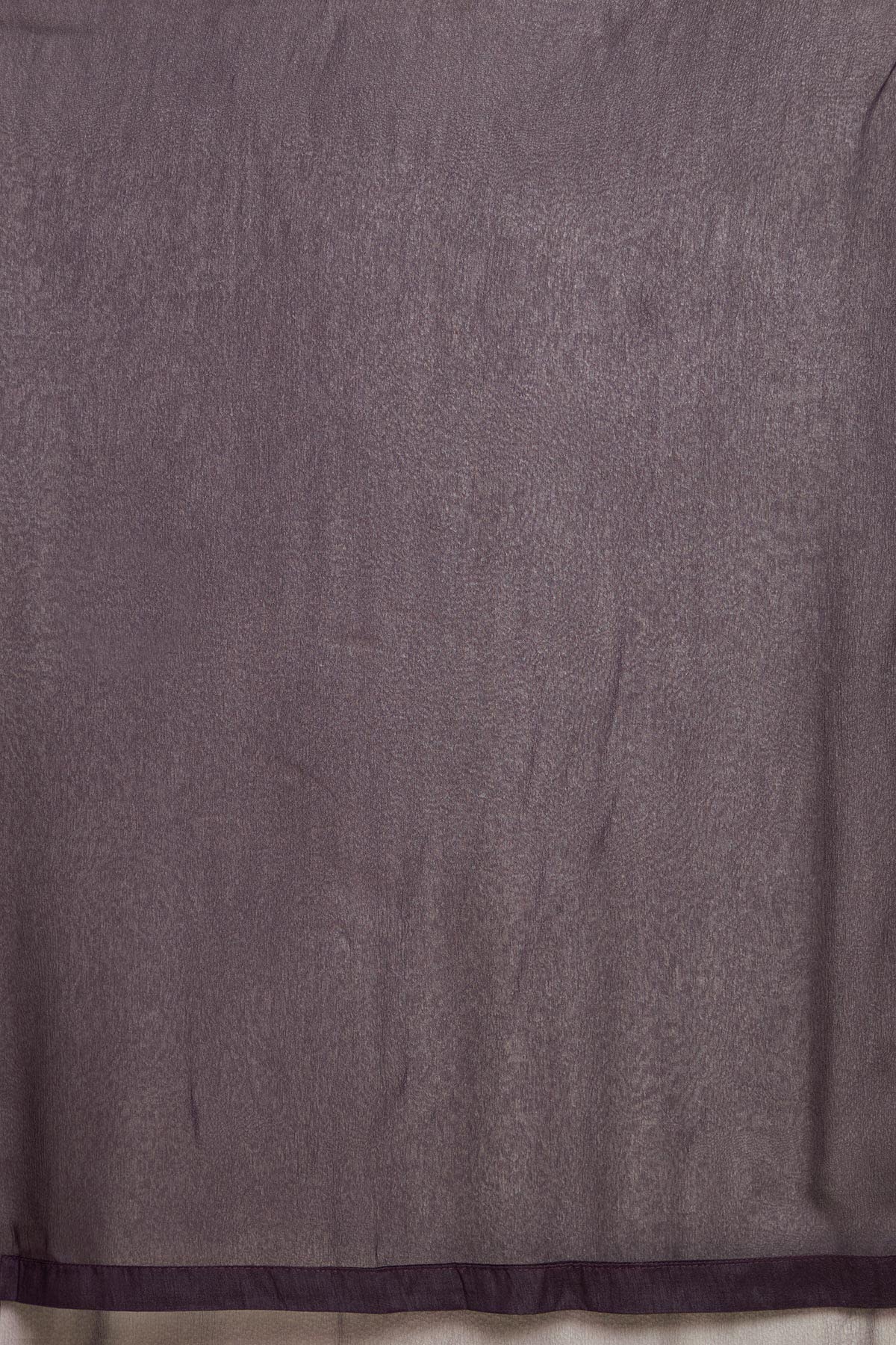 Soch Women Purple Georgette Floral Suit Set - Image 2