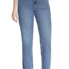 American Eagle Women's Straight Jeans (WEA0434971936_Blue_28