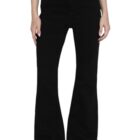 American Eagle Women's Regular Jeans (WEA0435554001_Black