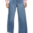 American Eagle Women's Regular Jeans (WEE0434065947_Blue