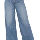 American Eagle Women's Regular Jeans (WEC0434531936_Blue_33